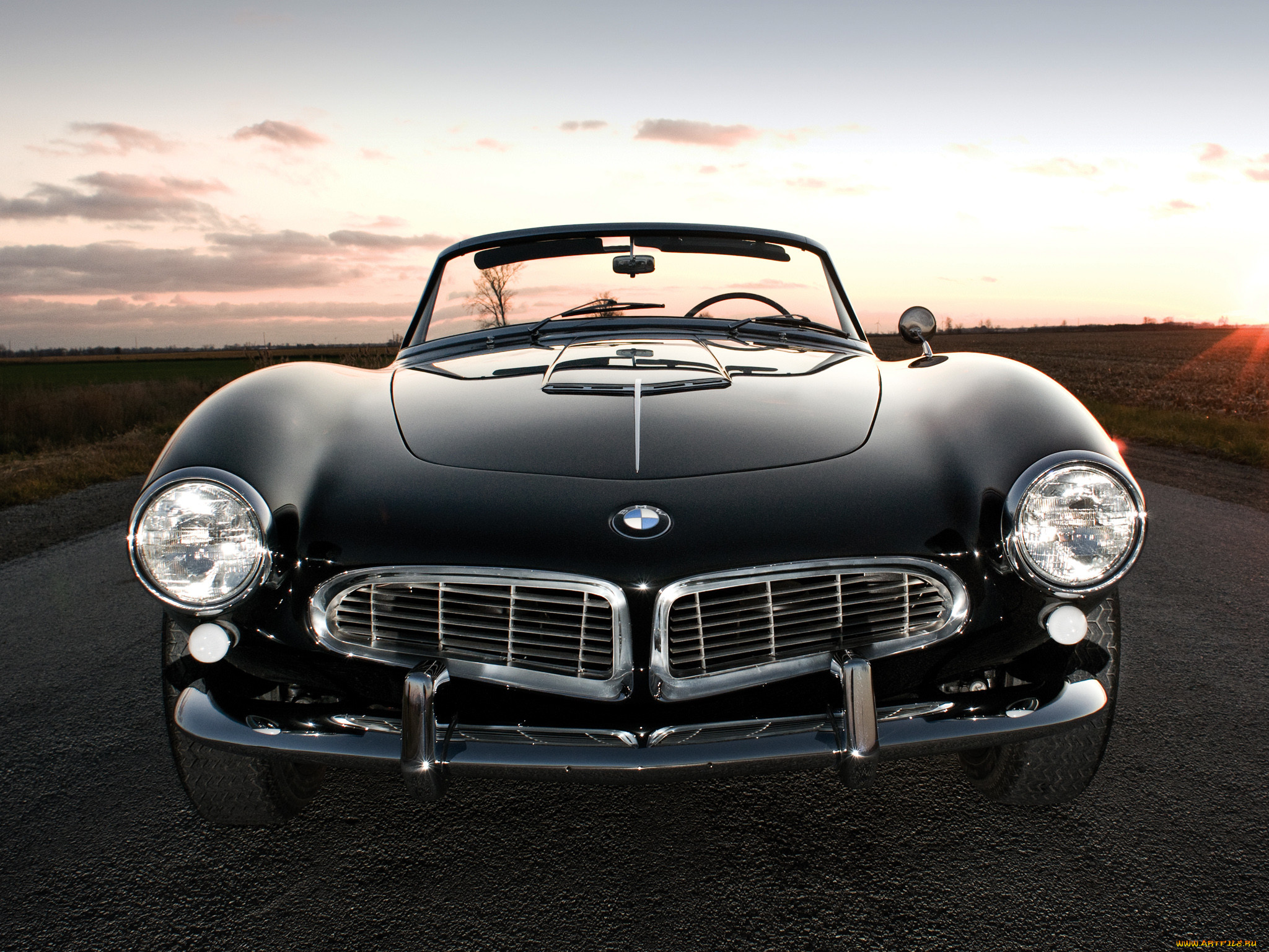 , bmw